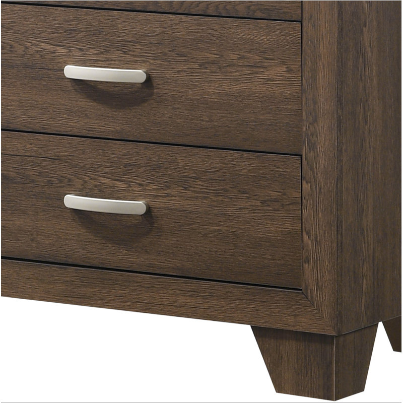 Commode à finition Miquell