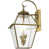 Antique Brass