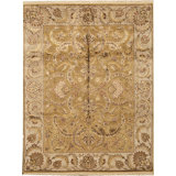 Oriental Area Rug