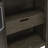  Jakeelah 4 Door Sideboard - Brown