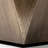Bahena Solid Wood Top End Table-682801716