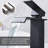 Single-handle Bathroom Faucet with Drain Assembly-101130733