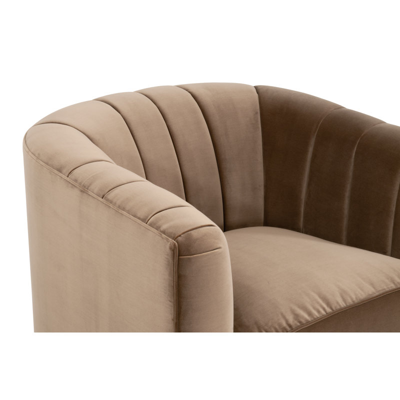 Fauteuil Bronx