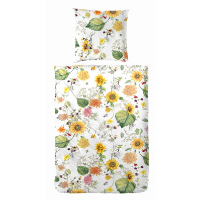 Dygert 144 TC Duvet Cover Set