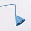 Nox Steel Flush Mounted Sconce-1191725397-1191725749-1191725755