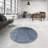 Husby Oriental Indoor Rug-830745061