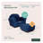 Weybridge Kids 9'' Wood Club Chair Chair and Ottoman-1794375815
