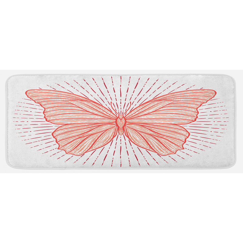 Tapis de cuisine