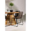 Ashtyn 4 - Person Patio Dining Set with Round Table