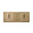 84 inch Double Bathroom Vanity-2092887085
