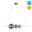 Clercie 1 - Light LED Pendant