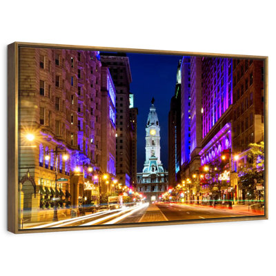 City Hall Philadelphia