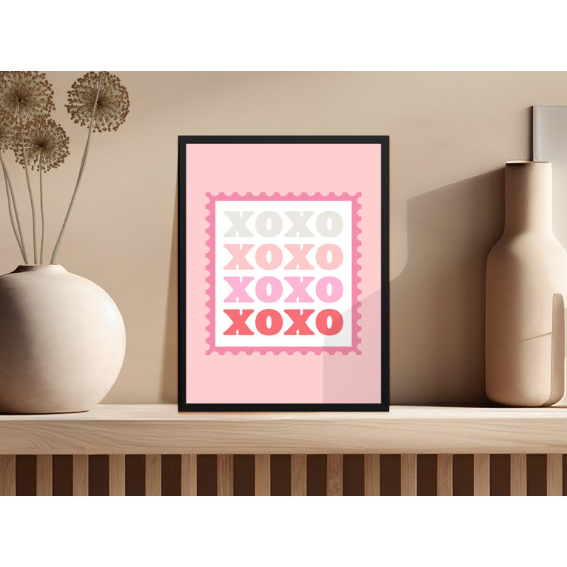 Chalres Single Picture Frame Print, 60.96 cm H x 40.64 cm W
