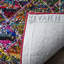 Tapis en coton touffeté à la main Hammd-708376860