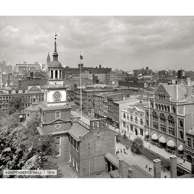 " Independence Hall "