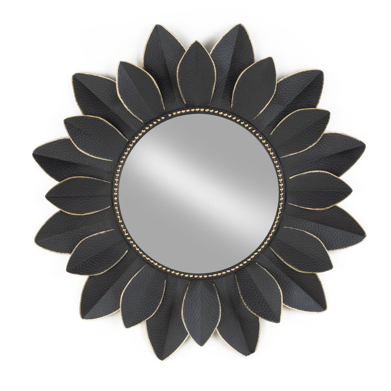 Miroir d'appoint Croas mun Glam