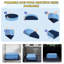 107" Foldable Dog Pool for Kids-125206659