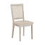 Chaise d'appoint Amando-1744681996