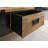 BLACKBURN Coffee Table with Storage