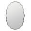 Serafina Scalloped Wall Mirror-2082785668