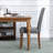 19'' H Upholstered Parsons Chair-87935585