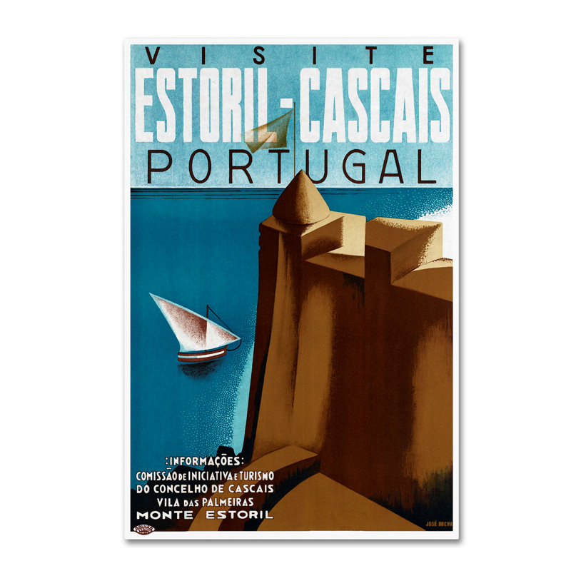 « travel 57 », reproduction d’impression sur toile tendue, H 32 po x l 22 po