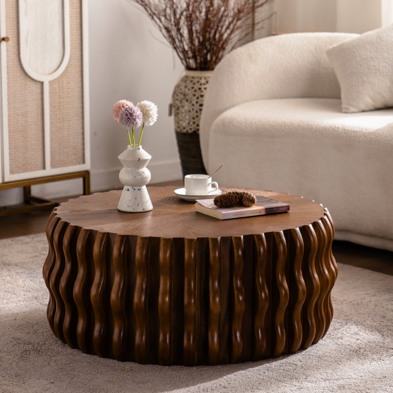 Table basse Modern