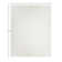 Cordi Striped Area Rug in Ivory/Light Gray