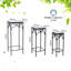 Herren Plant Stand - Set of 3