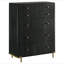Commode 5 tiroirs Anser