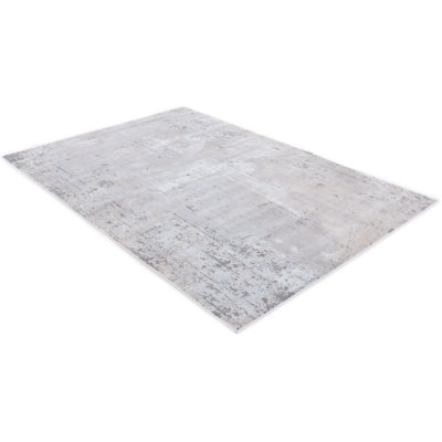 Abstract Area Rug