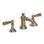 Aylesbury Widespread Bathroom Faucet with Drain Assembly-40526330