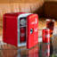 Koolatron Europe 4L L Countertop Mini Fridge