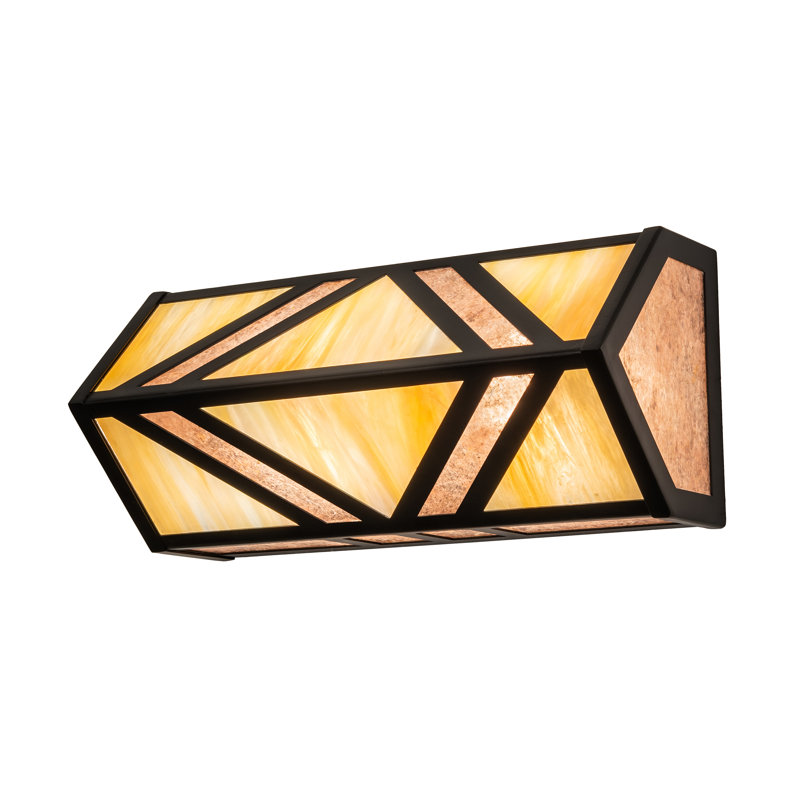 Santa Fe 2 - Light Vanity Light