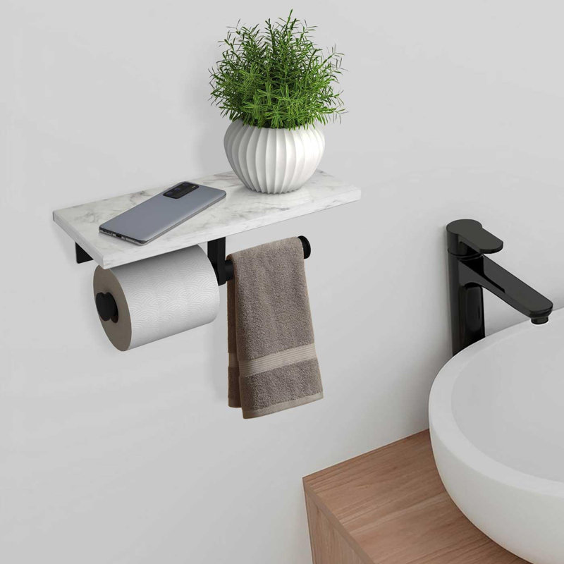 Porte-papier hygiénique