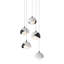 Brooklyn 5 - Light Cluster Geometric Pendant-133602432-117454821-133602519