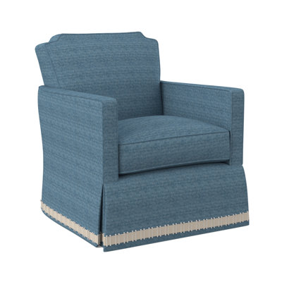 Elise Swivel Armchair