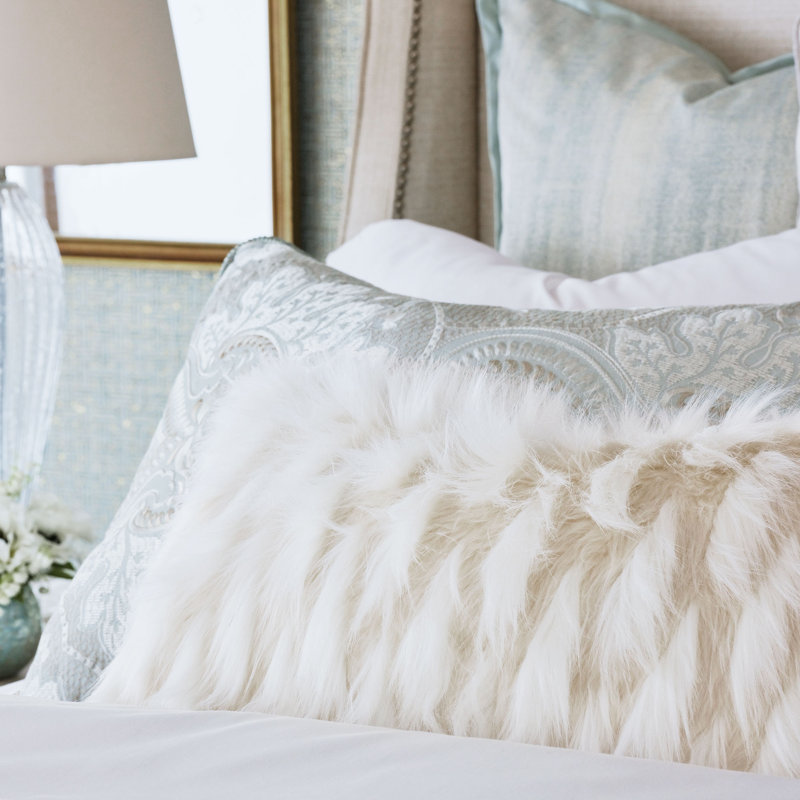 Danae Duvet Cover, Cal. King Duvet Cover + 6 Additional Pieces