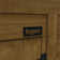 TigerFlex® Modular Buildings 6 ft. W x 12 ft. D Solid Wood Shiplap Apex Garden Shed