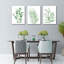 3 Piece Wrapped Canvas Print-1577174611
