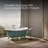 Artifacts 66-1/8 In. X 32-1/2 In. Freestanding Bath-90698494