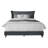 Declan Upholstered Bed-86591393