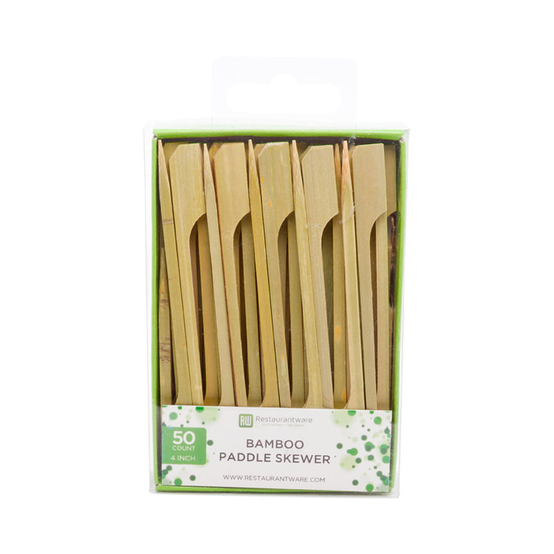 Bamboo Picks
