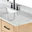 Ensemble de meuble-lavabo simple 61 po Flynt-107289875