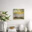 Looking At The Horizon IV Print by Chelsea Art Studio-26674376-26674379