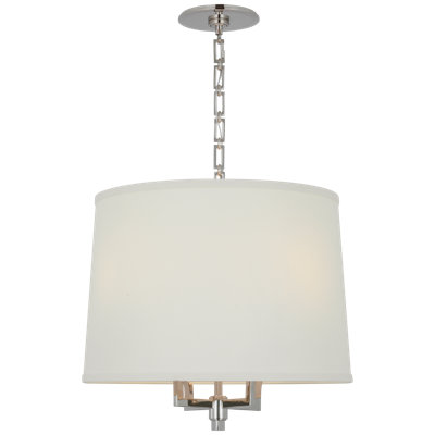 Westport 4 - Light Chandelier