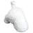 Highland Terrier Digging Dog Figurine