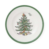 6" Bread & Butter Plate