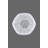 Side Table White-1890816597