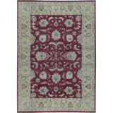 Cornwall One-of-a-Kind 9'11" X 14'2" Area Rug